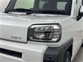 2021 Daihatsu Taft