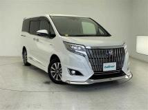 2019 Toyota Esquire