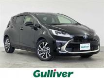 2021 Toyota AQUA