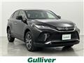2020 Toyota Harrier