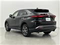 2020 Toyota Harrier