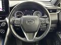 2020 Toyota Harrier