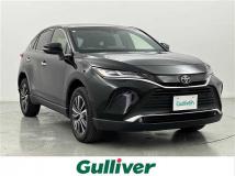 2020 Toyota Harrier