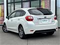 2015 Subaru Impreza