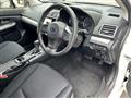 2015 Subaru Impreza