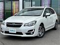2015 Subaru Impreza