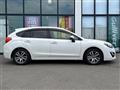 2015 Subaru Impreza
