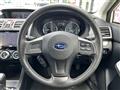 2015 Subaru Impreza