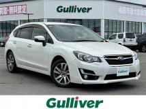 2015 Subaru Impreza