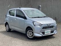 2017 Daihatsu Mira Es
