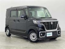 2018 Suzuki Spacia