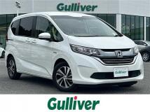 2019 Honda Freed