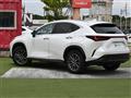 2023 Lexus NX