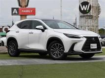 2023 Lexus NX