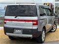 2017 Mitsubishi Delica D5