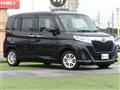 2019 Toyota Roomy