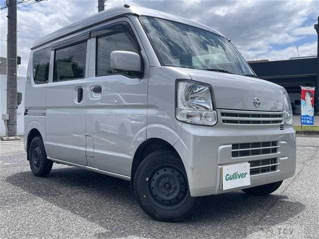 2020 Nissan Clipper Van