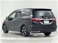2016 Honda Odyssey Hybrid