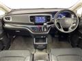 2016 Honda Odyssey Hybrid