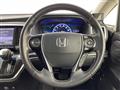 2016 Honda Odyssey Hybrid