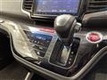 2016 Honda Odyssey Hybrid