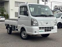 2014 Nissan NT100Clipper