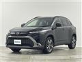 2023 Toyota CorollaCross
