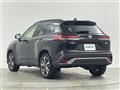 2023 Toyota CorollaCross