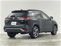 2023 Toyota CorollaCross