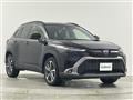 2023 Toyota CorollaCross