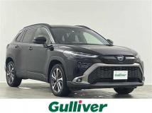 2023 Toyota CorollaCross