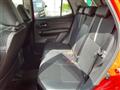 2021 Daihatsu Rocky