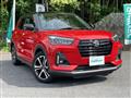 2021 Daihatsu Rocky