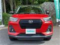 2021 Daihatsu Rocky