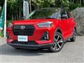 2021 Daihatsu Rocky