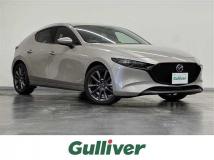 2022 Mazda Mazda3