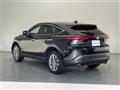 2023 Toyota Harrier