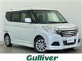 2019 Mitsubishi Delica D2