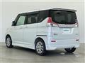 2019 Mitsubishi Delica D2