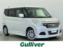 2019 Mitsubishi Delica D2