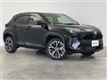 2021 Toyota Yaris Cross