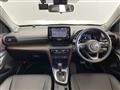 2021 Toyota Yaris Cross