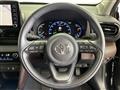 2021 Toyota Yaris Cross