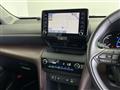 2021 Toyota Yaris Cross