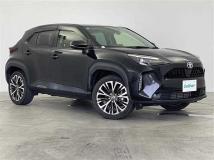 2021 Toyota Yaris Cross