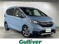 2020 Honda Freed