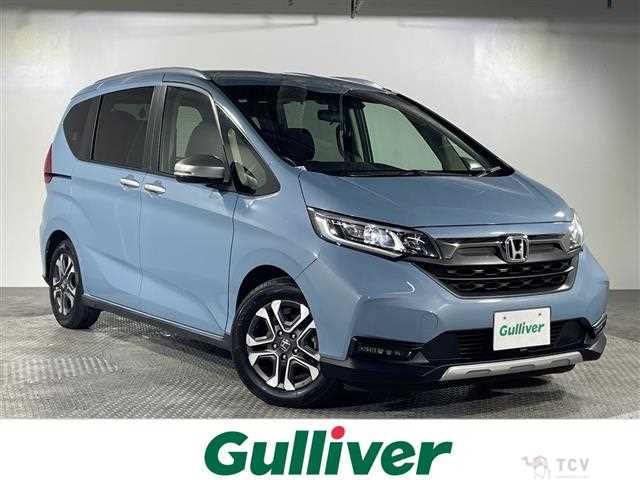 2020 Honda Freed