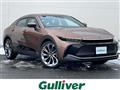 2022 Toyota Crown