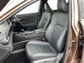 2022 Toyota Crown