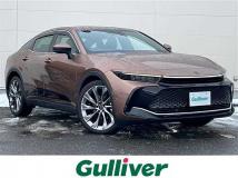 2022 Toyota Crown